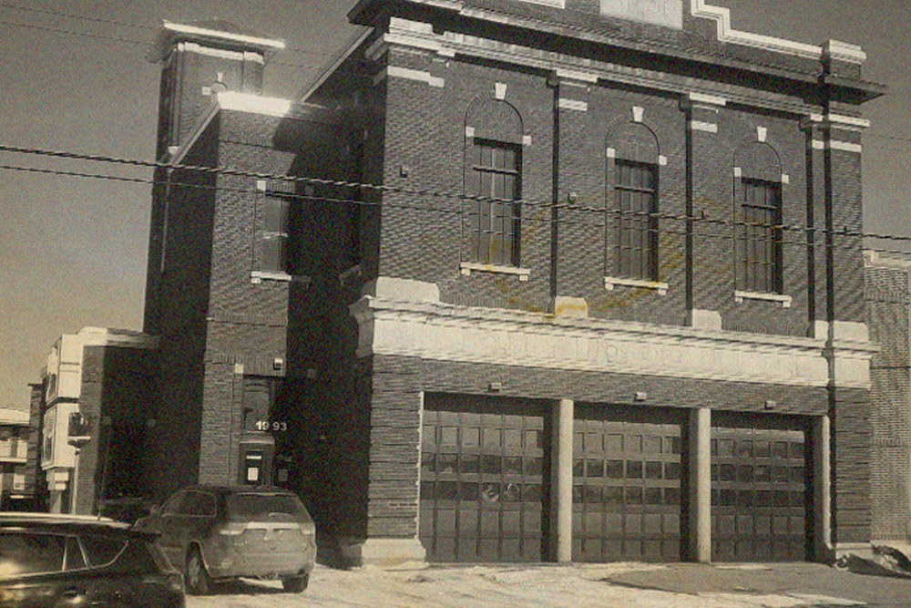 Battise Alarme Mauricienne